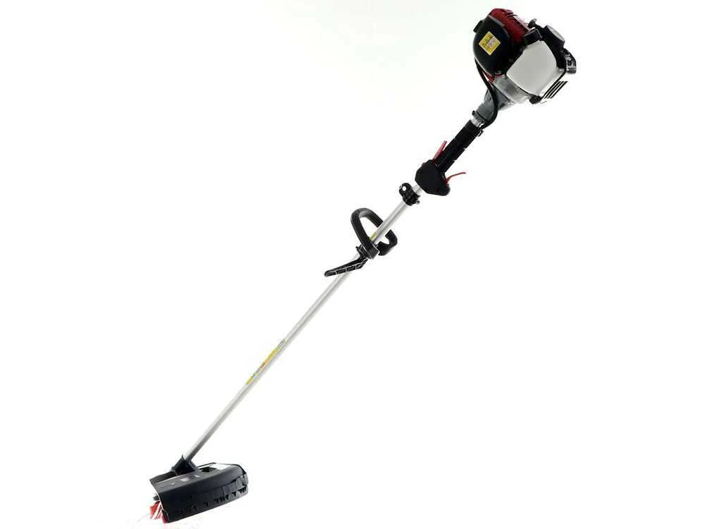 EuroMech HO 35 C - Decespugliatore A Benzina 4 Tempi - Motore Honda GX35 9 EuroMech HO 35 C - Decespugliatore A Benzina 4 Tempi - Motore Honda GX35 - immagine 9