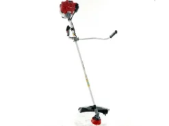 EuroMech HO 50 C - Decespugliatore A Benzina 4 Tempi Con Manubrio - Motore Honda GX50 -Cura Del Giardino euromech ho 50 c decespugliatore a benzina 4 tempi con manubrio motore honda gx50 decespugliatore a scoppio euromech gx50 con manubrio 42307 6 1684243572 IMG 64638474e6675