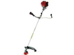 EuroMech HO 50 C - Decespugliatore A Benzina 4 Tempi Con Manubrio - Motore Honda GX50 -Cura Del Giardino euromech ho 50 c decespugliatore a benzina 4 tempi con manubrio motore honda gx50 decespugliatore a scoppio euromech gx50 con manubrio 42307 6 1684243572 IMG 64638474efb3f