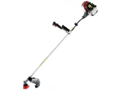EuroMech HO 50 C - Decespugliatore A Benzina 4 Tempi Con Manubrio - Motore Honda GX50 -Cura Del Giardino euromech ho 50 c decespugliatore a benzina 4 tempi con manubrio motore honda gx50 decespugliatore a scoppio euromech gx50 con manubrio 42307 6 1684243573 IMG 6463847503d3f
