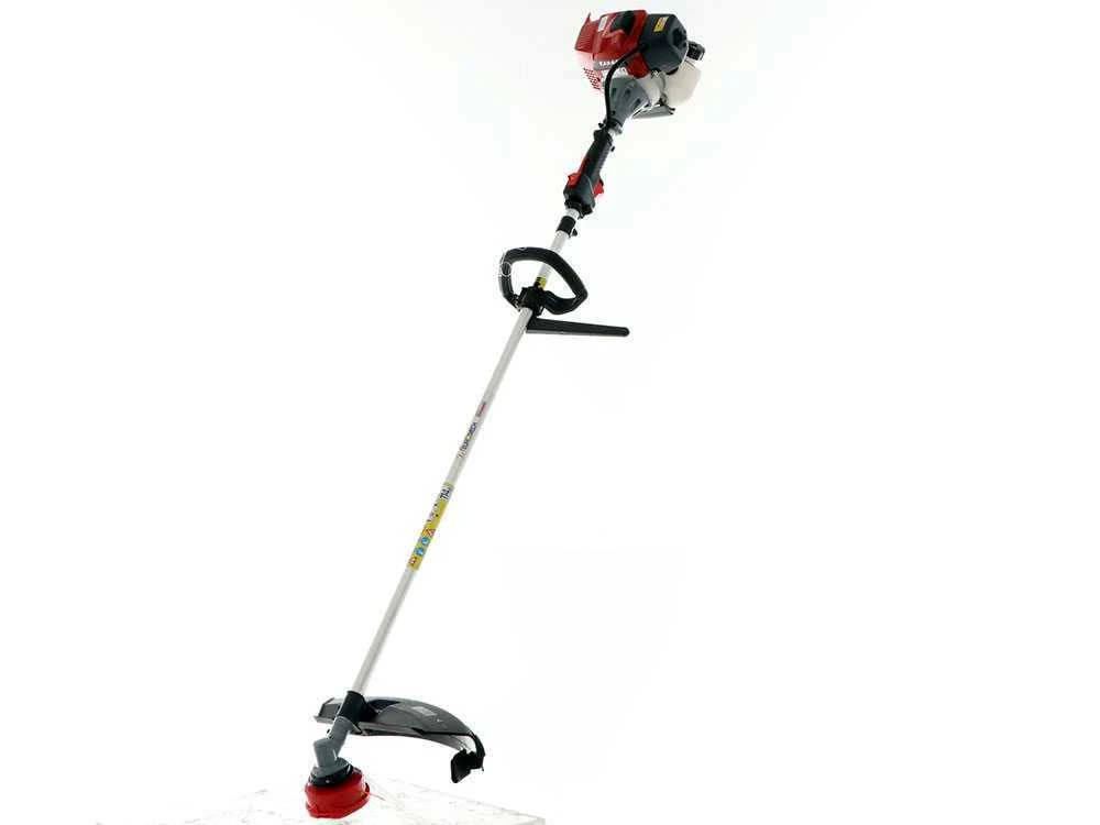 EuroMech TJ 35 EC - Decespugliatore A Scoppio - Motore Kawasaki 4 EuroMech TJ 35 EC - Decespugliatore A Scoppio - Motore Kawasaki - immagine 4