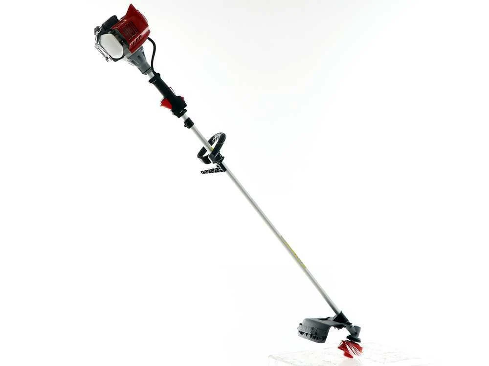 EuroMech TJ 35 EC - Decespugliatore A Scoppio - Motore Kawasaki 5 EuroMech TJ 35 EC - Decespugliatore A Scoppio - Motore Kawasaki - immagine 5