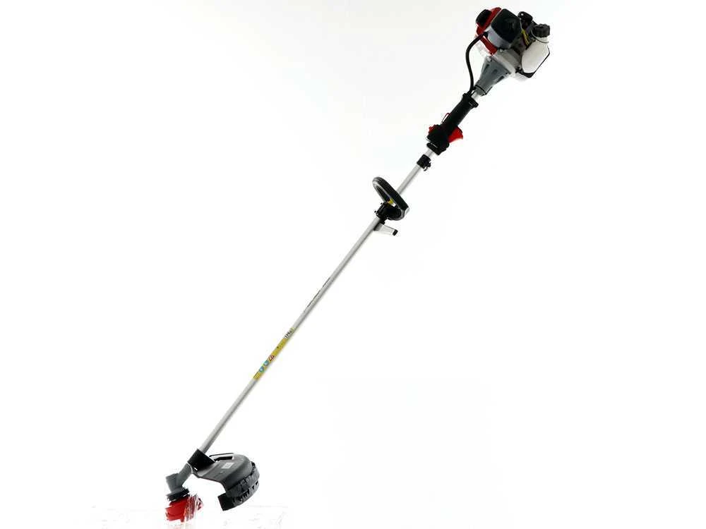 EuroMech TJ 35 EC - Decespugliatore A Scoppio - Motore Kawasaki 7 EuroMech TJ 35 EC - Decespugliatore A Scoppio - Motore Kawasaki - immagine 7