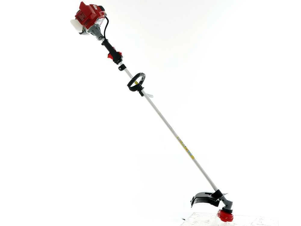 EuroMech TJ 35 EC - Decespugliatore A Scoppio - Motore Kawasaki 8 EuroMech TJ 35 EC - Decespugliatore A Scoppio - Motore Kawasaki - immagine 8