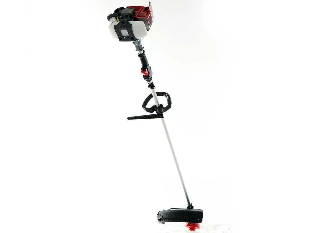 EuroMech TJ 35 EC - Decespugliatore A Scoppio - Motore Kawasaki 9 EuroMech TJ 35 EC - Decespugliatore A Scoppio - Motore Kawasaki - immagine 9