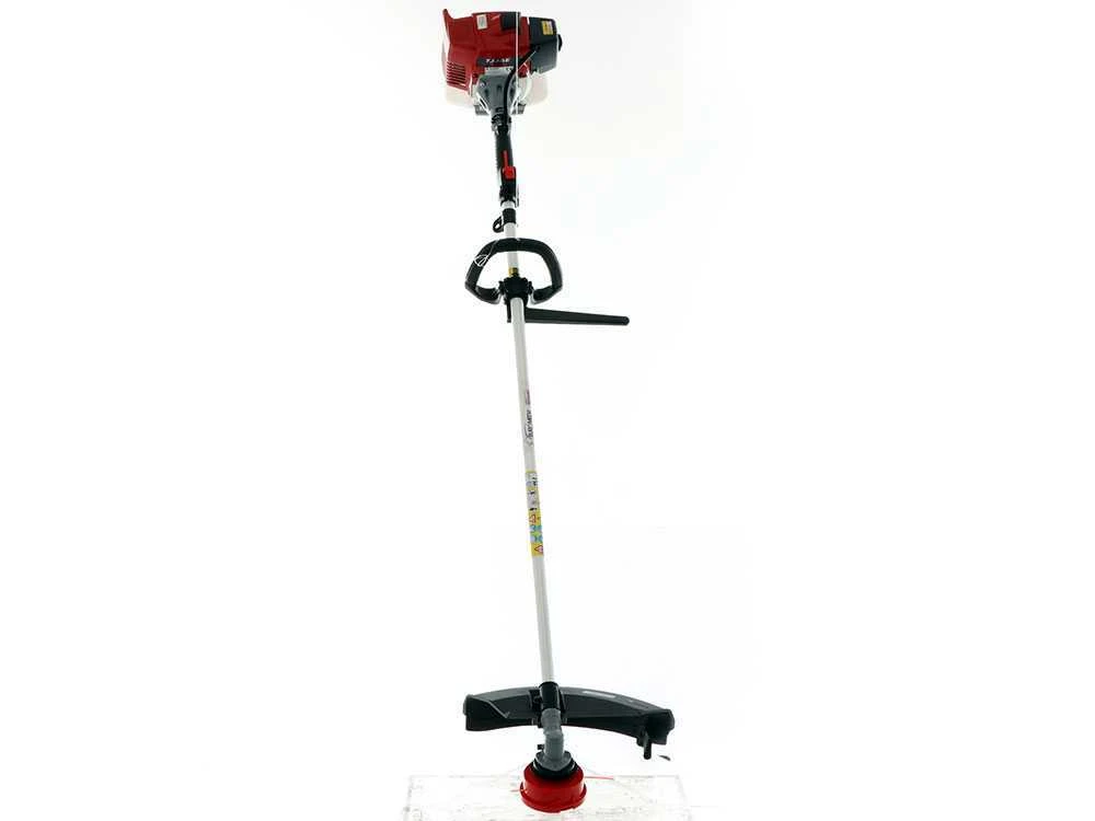 EuroMech TJ 35 EC - Decespugliatore A Scoppio - Motore Kawasaki 10 EuroMech TJ 35 EC - Decespugliatore A Scoppio - Motore Kawasaki - immagine 10