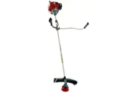 EuroMech TJ 45 EC - Decespugliatore A Scoppio Con Manubrio - Motore Kawasaki -Cura Del Giardino euromech tj 45 ec decespugliatore a scoppio con manubrio motore kawasaki decespugliatore a scoppio euromech tj 45 ec con manubrio 42101 4 1683718960 IMG 645b833023ef1