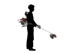 EuroMech TJ 45 EC - Decespugliatore A Zaino - Motore Kawasaki -Cura Del Giardino euromech tj 45 ec decespugliatore a zaino motore kawasaki il decespugliatore a zaino euromech tj 45 ec 42191 0 1683891300 IMG 645e246441438
