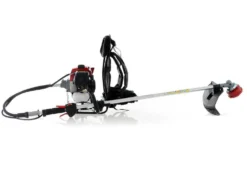EuroMech TJ 45 EC - Decespugliatore A Zaino - Motore Kawasaki -Cura Del Giardino euromech tj 45 ec decespugliatore a zaino motore kawasaki il decespugliatore a zaino euromech tj 45 ec 42191 0 1683897273 IMG 645e3bb937112