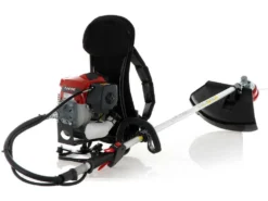 EuroMech TJ 45 EC - Decespugliatore A Zaino - Motore Kawasaki -Cura Del Giardino euromech tj 45 ec decespugliatore a zaino motore kawasaki il decespugliatore a zaino euromech tj 45 ec 42191 0 1683897273 IMG 645e3bb943842