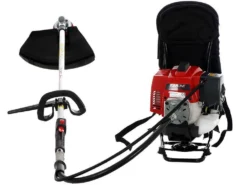 EuroMech TJ 53 EC - Decespugliatore A Zaino - Motore Kawasaki 17 EuroMech TJ 53 EC - Decespugliatore A Zaino - Motore Kawasaki -Cura Del Giardino euromech tj 53 ec decespugliatore a zaino motore kawasaki il decespugliatore a zaino euromech tj 53 ec 42141 0 1683880950 IMG 645dfbf6c772f