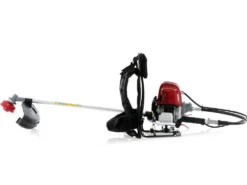 EuroMech ZHO 50C - Decespugliatore A Zaino A Benzina 4 Tempi - Motore Honda GX50 -Cura Del Giardino euromech zho 50c decespugliatore a zaino a benzina 4 tempi motore honda gx50 il decespugliatore a zaino euromech zho 50c 42331 0 1684318129 IMG 6464a7b17aaab
