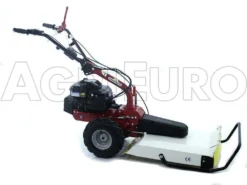 Eurosystems P55V - Trinciaerba A Scoppio - Lama - B&S 675iS -Cura Del Giardino eurosystems p55v trinciaerba a scoppio lama b s 675is trinciaerba falciatutto a scoppio semovente eurosystems p55 v 7541 0 1434365150 a9