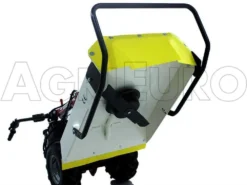 Eurosystems P55V - Trinciaerba A Scoppio - Lama - B&S 675iS -Cura Del Giardino eurosystems p55v trinciaerba a scoppio lama b s 675is trinciaerba falciatutto a scoppio semovente eurosystems p55 v 7541 0 1434365160 b7