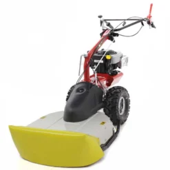 Eurosystems P70 EVO - Trinciaerba A Scoppio - Lama - B&S 850E I/C