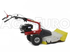 Eurosystems P70 EVO - Trinciaerba A Scoppio - Lama - B&S 850E I/C -Cura Del Giardino eurosystems p70 evo trinciaerba a scoppio lama b s 850e i c trinciaerba a scoppio eurosystems b s p70 con piatto falciatutto 9045 0 1469177074 500318 P70 trinciaerba BeS 850 00002
