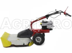 Eurosystems P70 EVO - Trinciaerba A Scoppio - Lama - B&S 850E I/C -Cura Del Giardino eurosystems p70 evo trinciaerba a scoppio lama b s 850e i c trinciaerba a scoppio eurosystems b s p70 con piatto falciatutto 9045 0 1469177074 500318 P70 trinciaerba BeS 850 00hj02