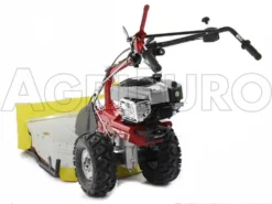 Eurosystems P70 EVO - Trinciaerba A Scoppio - Lama - B&S 850E I/C -Cura Del Giardino eurosystems p70 evo trinciaerba a scoppio lama b s 850e i c trinciaerba a scoppio eurosystems b s p70 con piatto falciatutto 9045 0 1469177074 500318 P70 trinciaerba BeS 850 0sdfsd002