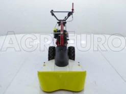 Eurosystems P70 EVO - Trinciaerba A Scoppio - Lama - B&S 850iS -Cura Del Giardino eurosystems p70 evo trinciaerba a scoppio lama b s 850is trinciaerba a scoppio eurosystems b s p70 con piatto falciatutto 7100 0 1427378551 P1060844