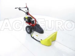 Eurosystems P70 EVO - Trinciaerba A Scoppio - Lama - B&S 850iS -Cura Del Giardino eurosystems p70 evo trinciaerba a scoppio lama b s 850is trinciaerba a scoppio eurosystems b s p70 con piatto falciatutto 7100 0 1427378552 P1060839