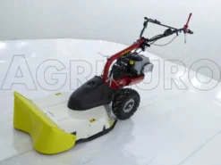 Eurosystems P70 EVO - Trinciaerba A Scoppio - Lama - B&S 850iS -Cura Del Giardino eurosystems p70 evo trinciaerba a scoppio lama b s 850is trinciaerba a scoppio eurosystems b s p70 con piatto falciatutto 7100 0 1427378552 P1060846