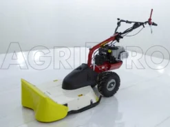 Eurosystems P70 EVO - Trinciaerba A Scoppio - Lama - B&S 850iS -Cura Del Giardino eurosystems p70 evo trinciaerba a scoppio lama b s 850is trinciaerba a scoppio eurosystems b s p70 con piatto falciatutto 7100 0 1427378553 P1060847