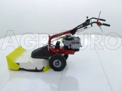 Eurosystems P70 EVO - Trinciaerba A Scoppio - Lama - B&S 850iS -Cura Del Giardino eurosystems p70 evo trinciaerba a scoppio lama b s 850is trinciaerba a scoppio eurosystems b s p70 con piatto falciatutto 7100 0 1427378554 P1060849