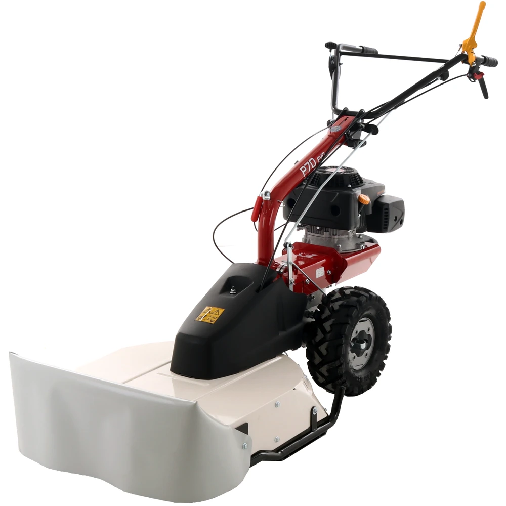 Eurosystems P70 EVO - Trinciaerba A Scoppio - Lama - Loncin 224 OHV 1 Eurosystems P70 EVO - Trinciaerba A Scoppio - Lama - Loncin 224 OHV