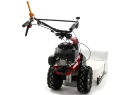 Eurosystems P70 EVO - Trinciaerba A Scoppio - Lama - Loncin 224 OHV 25 Eurosystems P70 EVO - Trinciaerba A Scoppio - Lama - Loncin 224 OHV -Cura Del Giardino eurosystems p70 evo trinciaerba a scoppio lama loncin 224 ohv trinciaerba a scoppio eurosystems loncin 224 p70 30062 0 1624633213 IMG 60d5ef7d7a3f0