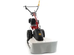 Eurosystems P70 EVO - Trinciaerba A Scoppio - Lama - Loncin 224 OHV 34 Eurosystems P70 EVO - Trinciaerba A Scoppio - Lama - Loncin 224 OHV -Cura Del Giardino eurosystems p70 evo trinciaerba a scoppio lama loncin 224 ohv trinciaerba a scoppio eurosystems loncin 224 p70 30062 0 1624633213 IMG 60d5ef7df1212