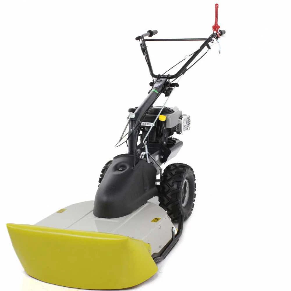 Eurosystems TM 70 RB EVO - Trinciaerba A Scoppio - Lama - B&S 850E I/C 1 Eurosystems TM 70 RB EVO - Trinciaerba A Scoppio - Lama - B&S 850E I/C