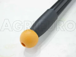 Fiskars UP86 - Forbicione Da Potatura Telescopico Professionale - Asta 240/400 Cm + Segaccio 45cm - Ø 32mm -Cura Del Giardino fiskars up86 forbicione da potatura telescopico professionale asta 240 400 cm segaccio 45cm 32mm forbice troncarami lunga su asta telescopica 6506 0 1415706378 IMG 7106