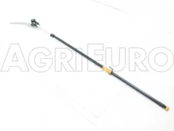 Fiskars UP86 - Forbicione Da Potatura Telescopico Professionale - Asta 240/400 Cm + Segaccio 45cm - Ø 32mm -Cura Del Giardino fiskars up86 forbicione da potatura telescopico professionale asta 240 400 cm segaccio 45cm 32mm forbice troncarami lunga su asta telescopica 6506 0 1425372949 IMG 1388