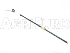 Fiskars UP86 - Forbicione Da Potatura Telescopico Professionale - Asta 240/400 Cm + Segaccio 45cm - Ø 32mm -Cura Del Giardino fiskars up86 forbicione da potatura telescopico professionale asta 240 400 cm segaccio 45cm 32mm forbice troncarami lunga su asta telescopica 6506 0 1425372949 IMG 1389