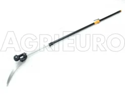 Fiskars UP86 - Forbicione Da Potatura Telescopico Professionale - Asta 240/400 Cm + Segaccio 45cm - Ø 32mm -Cura Del Giardino fiskars up86 forbicione da potatura telescopico professionale asta 240 400 cm segaccio 45cm 32mm forbice troncarami lunga su asta telescopica 6506 0 1425372949 IMG 1391