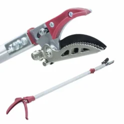 Forbice Con Manico Fisso Orientabile Archman Art. 106 - Ø 15 Mm