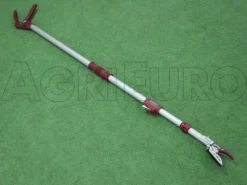 Forbice Con Manico Telescopico Orientabile Archman Art. 107 - Ø 15 Mm -Cura Del Giardino forbice con manico telescopico orientabile archman art 107 15 mm forbice su asta lunga archman 6346 0 1412343311 IMG 4979