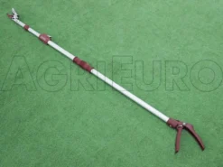 Forbice Con Manico Telescopico Orientabile Archman Art. 107 - Ø 15 Mm -Cura Del Giardino forbice con manico telescopico orientabile archman art 107 15 mm forbice su asta lunga archman 6346 0 1412343313 IMG 4975