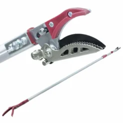 Forbice Con Manico Telescopico Orientabile Archman Art. 108 - Ø 15 Mm