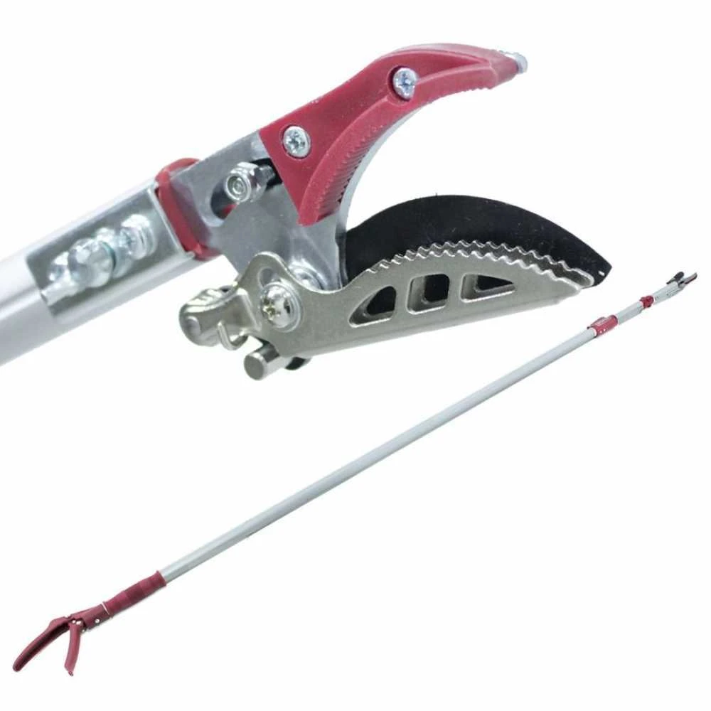 Forbice Con Manico Telescopico Orientabile Archman Art. 108 - Ø 15 Mm 1 Forbice Con Manico Telescopico Orientabile Archman Art. 108 - Ø 15 Mm