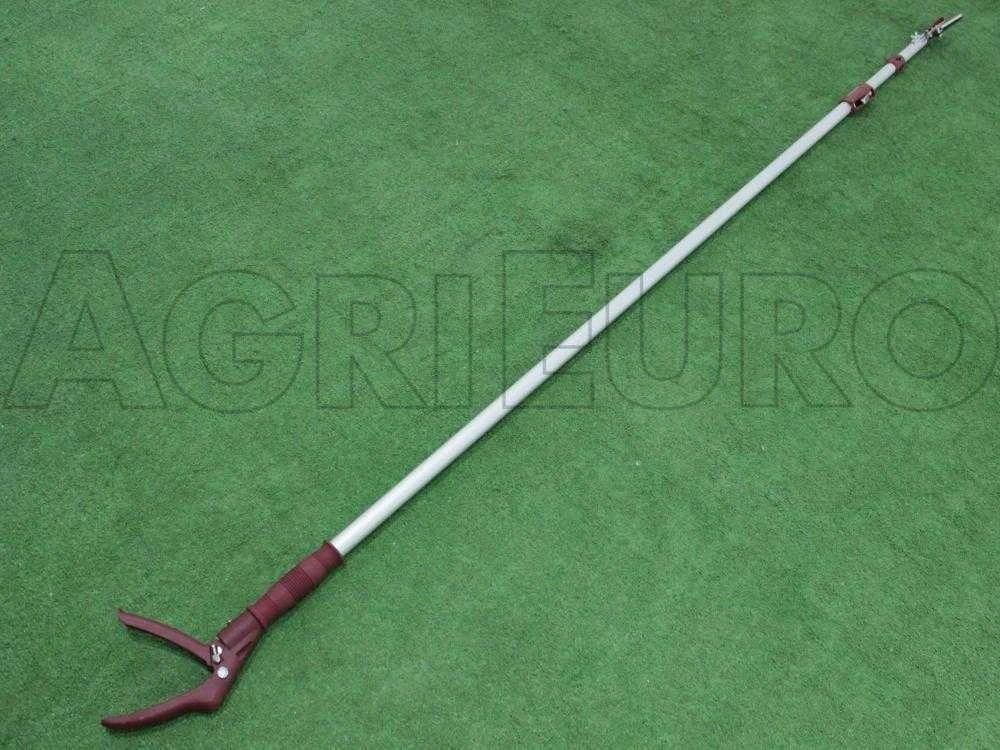 Forbice Con Manico Telescopico Orientabile Archman Art. 108 - Ø 15 Mm 4 Forbice Con Manico Telescopico Orientabile Archman Art. 108 - Ø 15 Mm - immagine 4