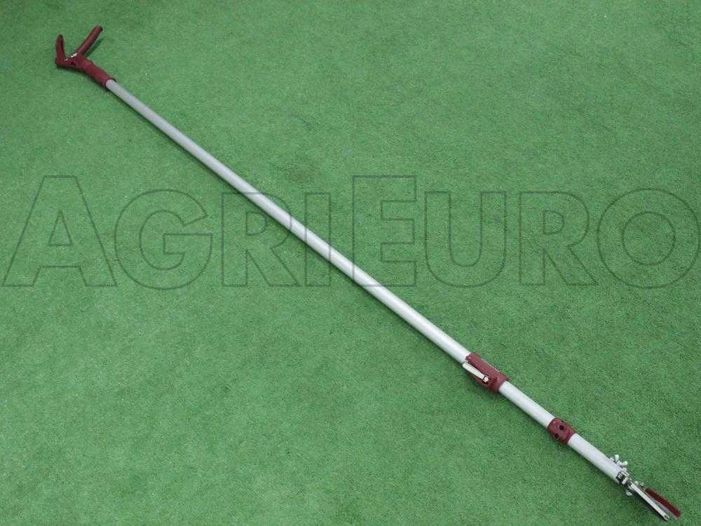 Forbice Con Manico Telescopico Orientabile Archman Art. 108 - Ø 15 Mm 5 Forbice Con Manico Telescopico Orientabile Archman Art. 108 - Ø 15 Mm - immagine 5