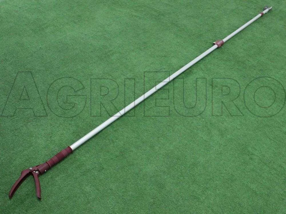 Forbice Con Manico Telescopico Orientabile Archman Art. 108 - Ø 15 Mm 8 Forbice Con Manico Telescopico Orientabile Archman Art. 108 - Ø 15 Mm - immagine 8