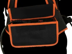 Forbice Elettrica Da Potatura BlackStone B-PS 40 PRO - 1 Batteria 4 Ah 36 V -Cura Del Giardino forbice elettrica da potatura blackstone b ps 40 pro 1 batteria 4 ah 36 v forbice elettrica blackstone b ps 40 pro 28348 6 1618575299 IMG 60797fc359a91