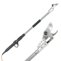 Forbici Elettriche Da Potatura Su Asta Volpi Kamikaze KV100NB Ø Max 35mm (No Batteria)