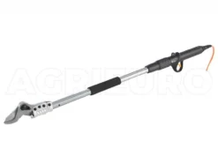 Forbici Elettriche Da Potatura Su Asta Volpi Kamikaze KV100NB Ø Max 35mm (No Batteria) -Cura Del Giardino forbici elettriche da potatura su asta volpi kamikaze kv100nb max 35mm no batteria forbici elettriche da potatura su asta volpi kamikaze kv100nb 14215 0 1537534884 IMG 6438