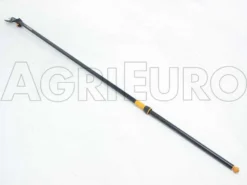 Forbicione Da Potatura Professionale Fiskars UP84 - Troncarami Lungo Asta Fissa 233cm - Ø 32mm -Cura Del Giardino forbicione da potatura professionale fiskars up84 troncarami lungo asta fissa 233cm 32mm forbice troncarami lunga su asta di prolunga 6505 0 1415700777 IMG 7075