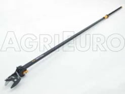 Forbicione Da Potatura Professionale Fiskars UP84 - Troncarami Lungo Asta Fissa 233cm - Ø 32mm -Cura Del Giardino forbicione da potatura professionale fiskars up84 troncarami lungo asta fissa 233cm 32mm forbice troncarami lunga su asta di prolunga 6505 0 1415700777 IMG 7077
