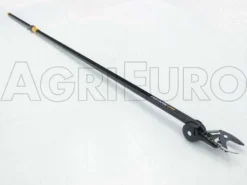 Forbicione Da Potatura Professionale Fiskars UP84 - Troncarami Lungo Asta Fissa 233cm - Ø 32mm -Cura Del Giardino forbicione da potatura professionale fiskars up84 troncarami lungo asta fissa 233cm 32mm forbice troncarami lunga su asta di prolunga 6505 0 1415700777 IMG 7078