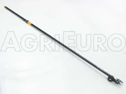 Forbicione Da Potatura Professionale Fiskars UP84 - Troncarami Lungo Asta Fissa 233cm - Ø 32mm -Cura Del Giardino forbicione da potatura professionale fiskars up84 troncarami lungo asta fissa 233cm 32mm forbice troncarami lunga su asta di prolunga 6505 0 1415700778 IMG 7079